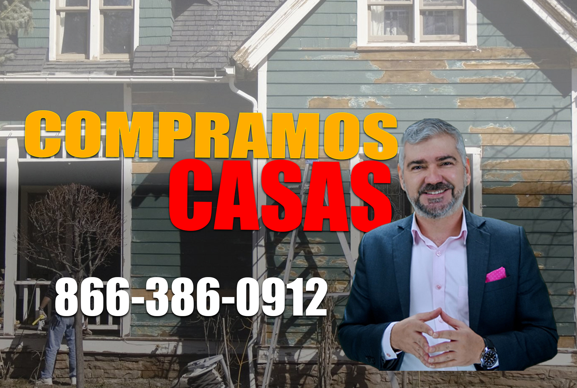 Compramos Casas Rapido Wichita KS