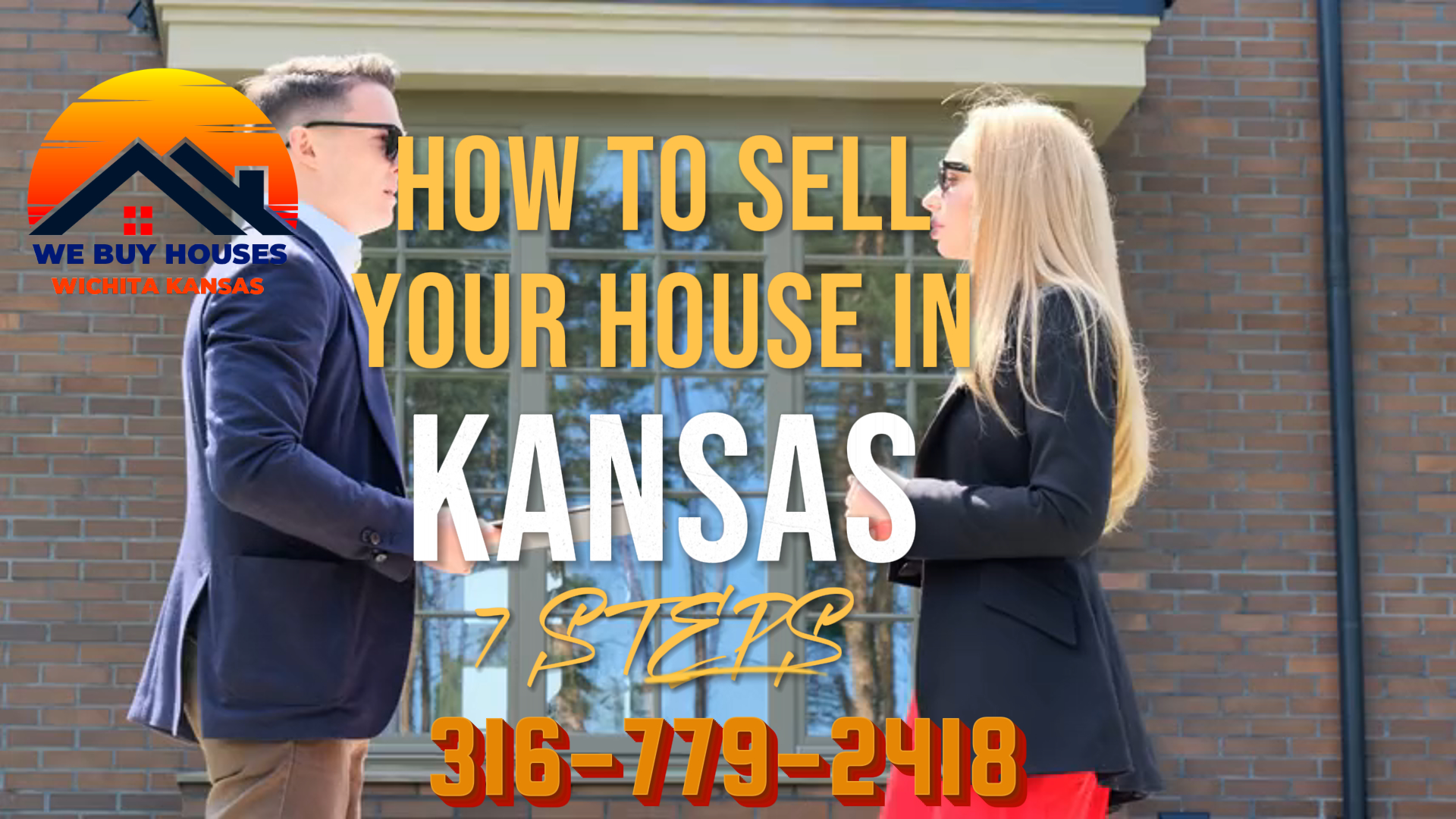 How To Sell Your Kansas House in 7 Steps Image