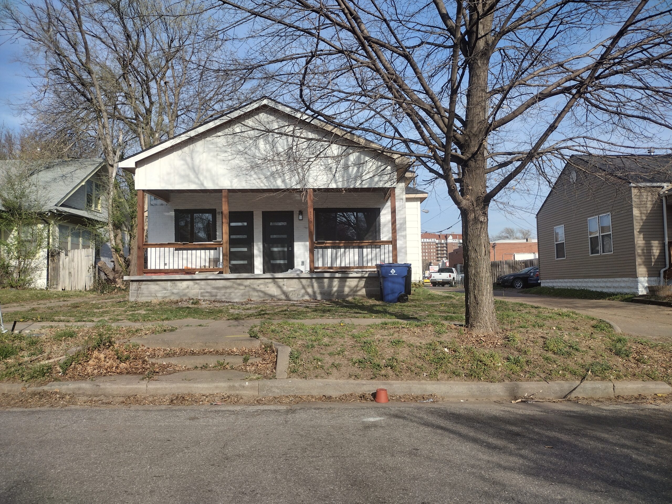 Should I sell my home to a cash buyer in Wichita KS?