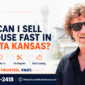 How can I sell my house fast in Wichita KS